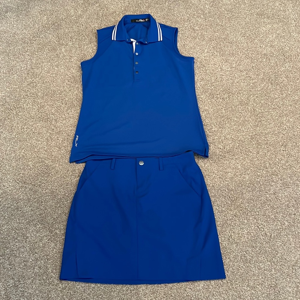 EUC golf set